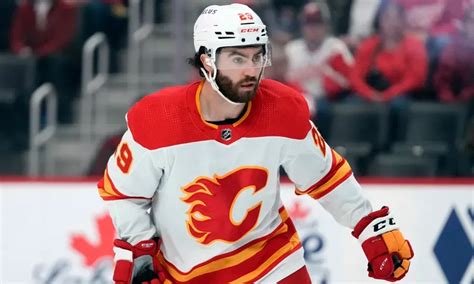 Shocking Revelation: Flames Fans Blast Team for Hiding Dillon Dube ...