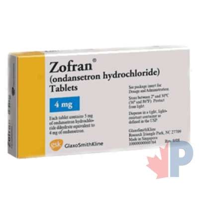 Buy Zofran from Canada & SAVE | ondansetron