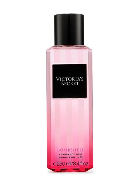 Victoria's Secret Bombshell Fragrance Mist 8.4 fl oz/ 250 ml