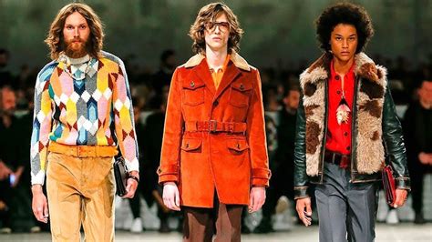 70s Fashion for Men (How to Get the 1970s Style) - The Trend Spotter