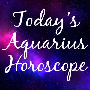 Aquarius Health Horoscope 02-29-2024 | Horoscope AI