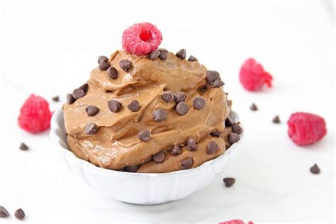 Avocado Chocolate Mousse - Good Living Guide