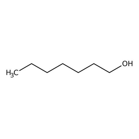 1-Heptanol, 98%, ACROS Organics | Fisher Scientific