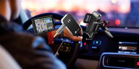 The 10 Best Car Gadgets: Dash Cams, Navigation, Bluetooth Audio, and More