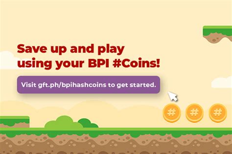 BPI to level up Savings with #Coins Program - Chasingcuriousalice