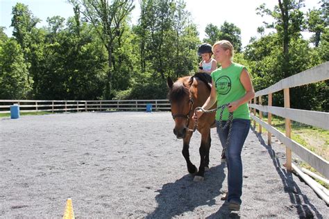 Horseback-Riding Lessons in Lancaster, PA (Beginner - Intermediate) at ...