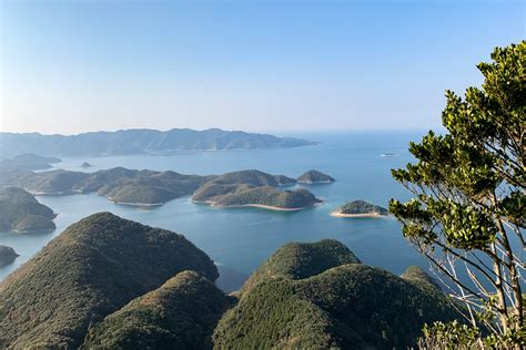 What to Eat When You’re on Tsushima Island