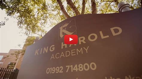 King Harold Academy - YouTube