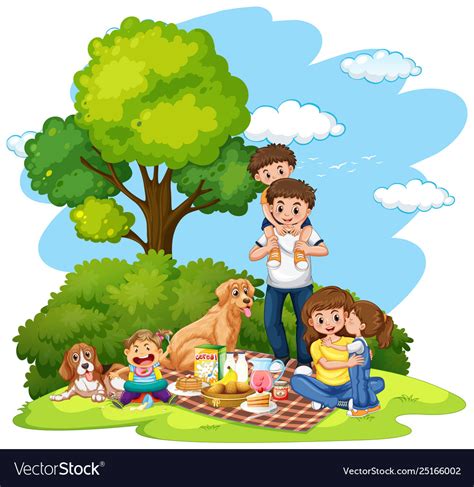 family picnic pictures clipart 10 free Cliparts | Download images on ...