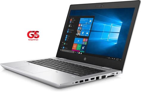 HP ProBook 640 G4 - Full Laptop Specifications & Price In Nigeria ...