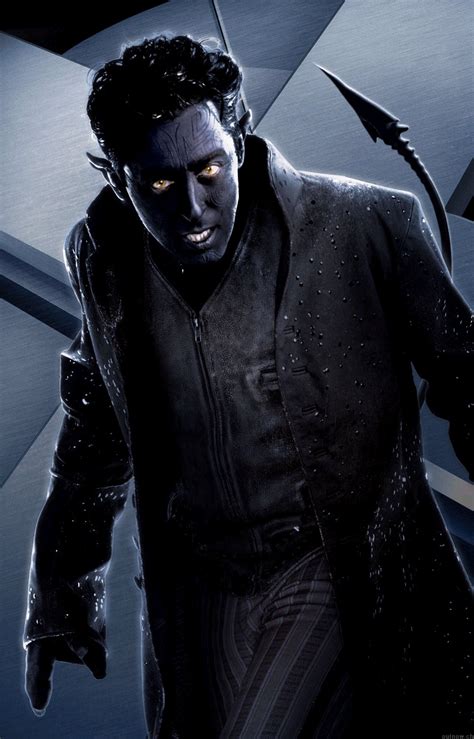 Nightcrawler (X-Men Movies) | Heroes Wiki | FANDOM powered by Wikia