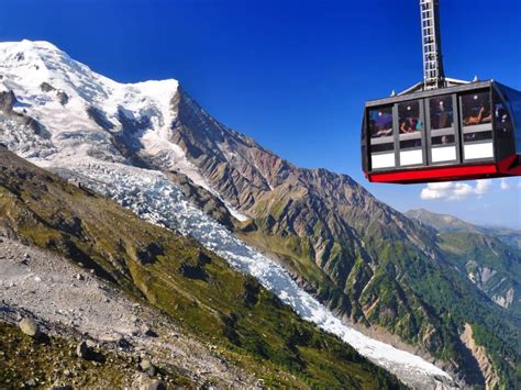 Chamonix and Mont Blanc Day Tour with Optional Cable Car, Train Ride and Lunch tours, activities ...