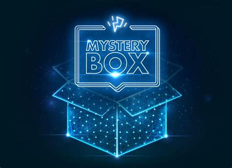 mystery-box