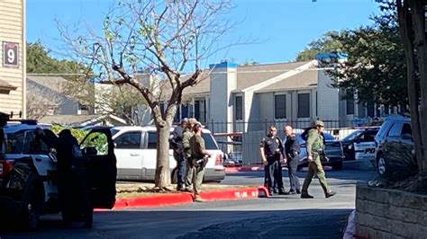 Suspect with active warrant arrested following stand-off in Northwest ...