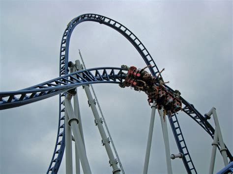 PREMIER RIDES COASTERS VIDEOS & FACTS - COASERFORCE