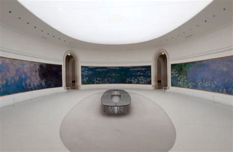 International premier of "Claude Monet, the Waterlilies' obsession ...