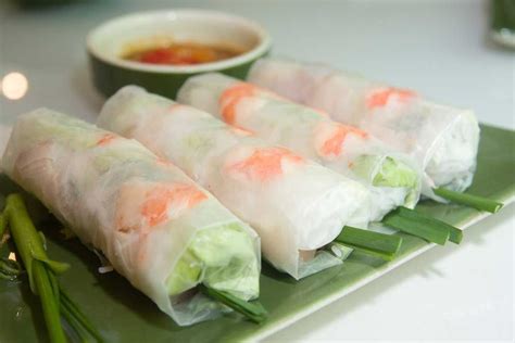 Top Famous Food Must Try in Vietnam - What in Asia