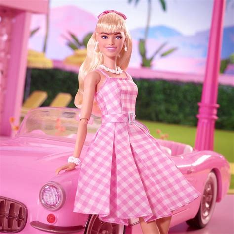 Mattel unveils 9 special edition dolls to celebrate Barbie The Movie ...