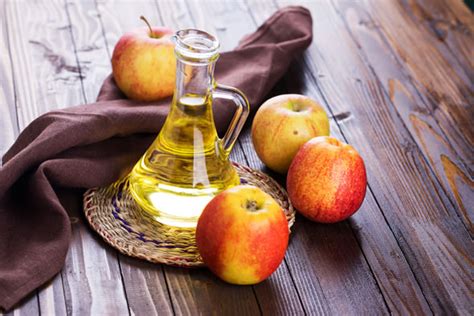 Use Apple Cider Vinegar to Stop UTI | New Health Advisor