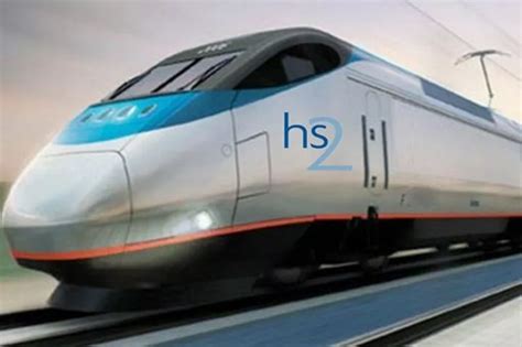 Consultation on changes to HS2 phase 2b route between Crewe and Manchester - Cheshire Live