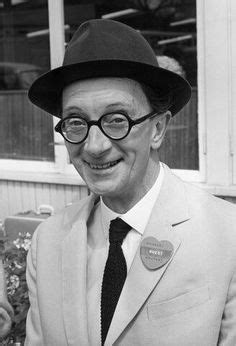 CHARLES HAWTREY ~ Born: Nov 30, 1914 in Hounslow, England. Died: Oct 27, 1988 (aged 73) from a ...