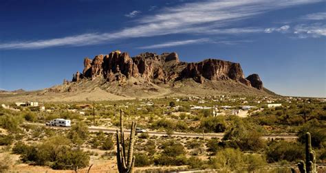 Apache Junction Area Chamber of Commerce | Visit Arizona