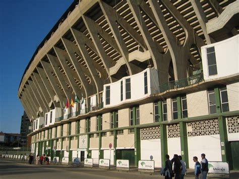 Real Betis Stadium Tour and Football Breaks