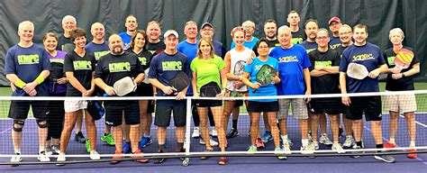 KMPC | Pickleball Champions Series