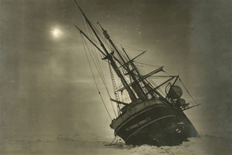 Endurance Shipwreck: One of the Most Amazing Survival Stories Ever