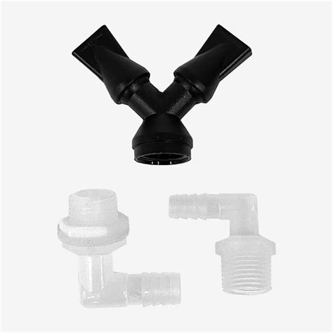 Nozzle Kits