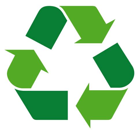 Recycle Icon Transparent