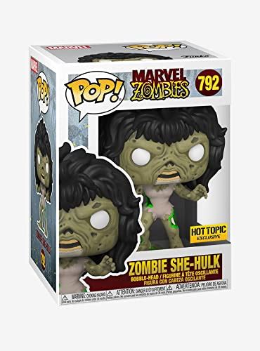 Best Zombie Hulk Funko Pop For Your Collection