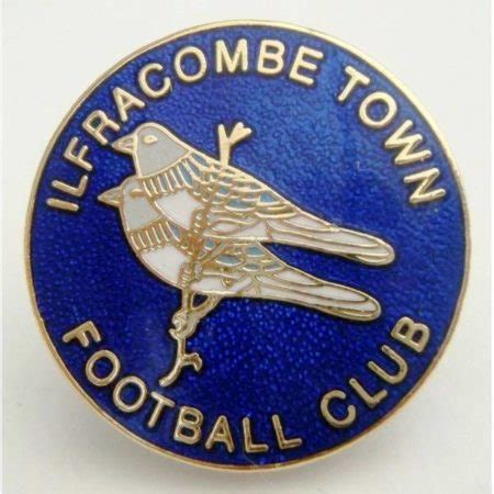 Ilfracombe Town Football Club - Visit Ilfracombe