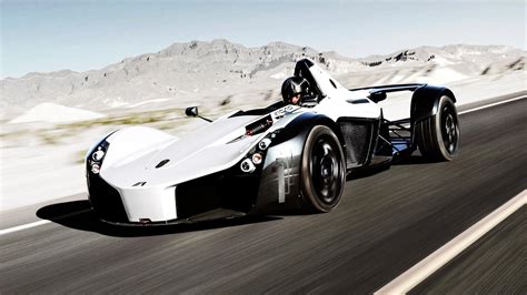 BAC Mono Review 2024 | Top Gear