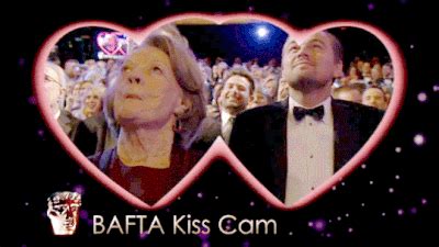 Funny Kiss Cam Moments (15 GIFs)