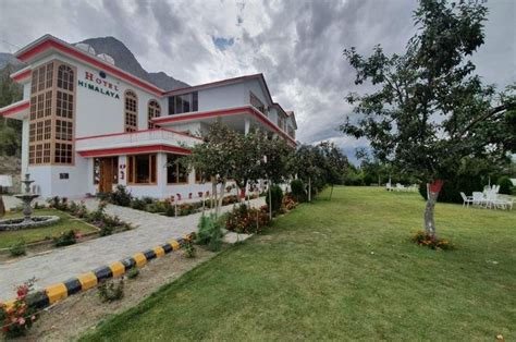 Himalaya Hotel Skardu in Skardu | Blizin.com