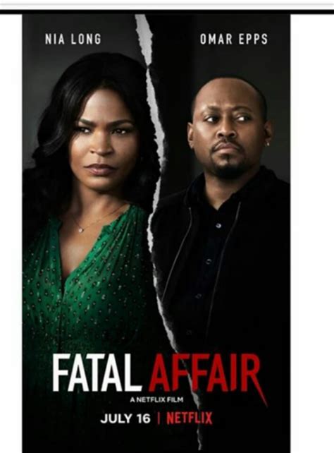 Movie Critique: Fatal Affair