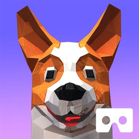 VR Dogs Free - Dog Simulation Game by Tapps Tecnologia da Informação Ltda.