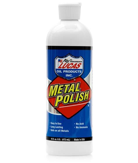 METAL POLISH