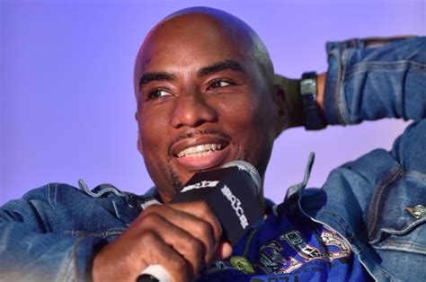 Charlamagne tha God has 'potential deals' if he exits 'Breakfast Club'