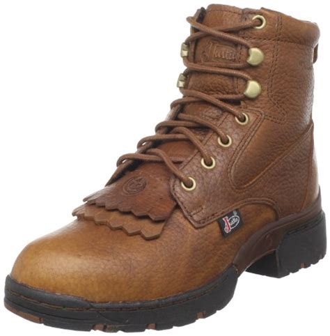 joettescheyd245: Justin Boots Women's George Strait 3.1-L0919 Boot ...