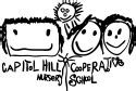 Capitol Hill Cooperative Nursery School - Login