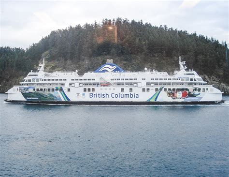 A Local's Guide to Taking the Ferry from Vancouver to Victoria ...