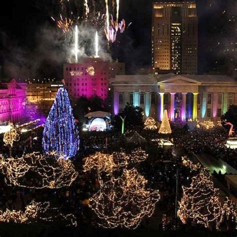 light up louisville | Christmas town, Kentucky vacation, Holidays and ...