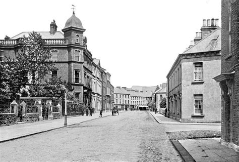 Gallery of Portadown in the early 1900s - Belfast Live