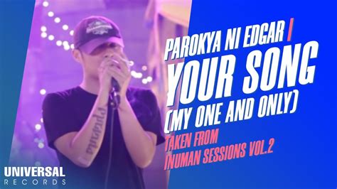 Parokya ni Edgar - Your Song Chords - Chordify