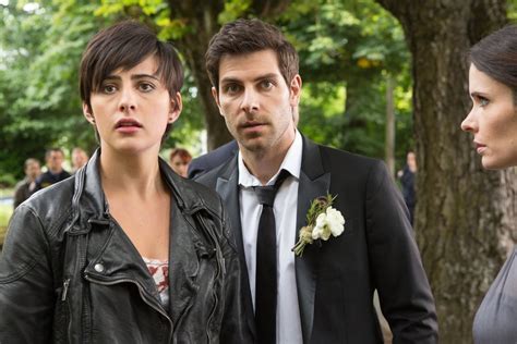 Interview: Jacqueline Toboni brings Trubel to 'Grimm'