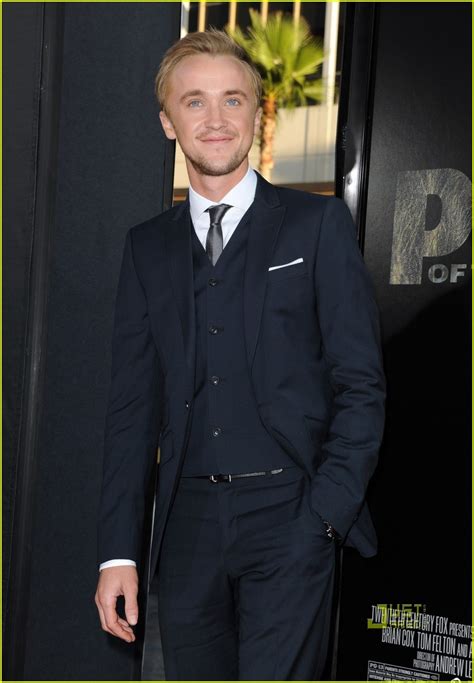 tom felton - harry potter characters Photo (24144358) - Fanpop