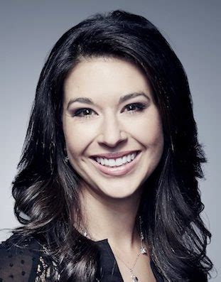 Ana Cabrera named CNN Newsroom’s weekend anchor - Media Moves