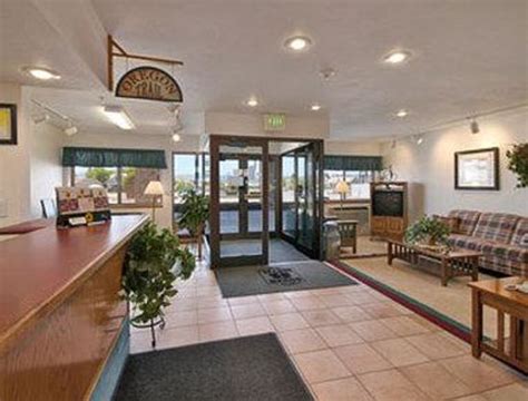 Super 8 Montpelier - UPDATED 2017 Prices & Motel Reviews (Idaho ...